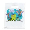 Take Home Bags | Take Home Bags<SmileMakers Dino-Tooth Bags - Take Home Bags from