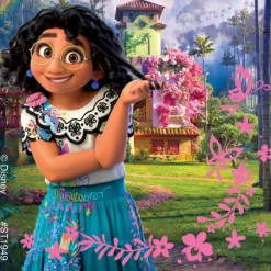 Disney Stickers | Character Stickers<SmileMakers Disney Encanto Stickers - Stickers from