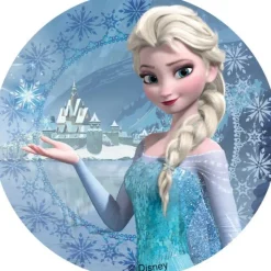 Disney Stickers | Character Stickers<SmileMakers Disney Frozen Movie Stickers