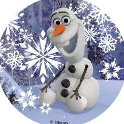 Disney Stickers | Character Stickers<SmileMakers Disney Frozen Movie Stickers