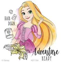 Disney Stickers | Character Stickers<SmileMakers Disney Princess Adventure Ready Stickers - Stickers from