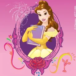 Character Stickers | Disney Stickers<SmileMakers Disney Princess Enchanted Stickers - Stickers from