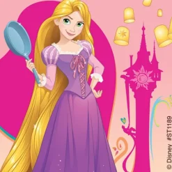 Character Stickers | Disney Stickers<SmileMakers Disney Princess Enchanted Stickers - Stickers from