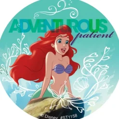 Patient Stickers | Dental Stickers<SmileMakers Disney Princess Friendship Patient Stickers - Stickers from
