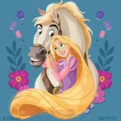 Stickers | Disney Stickers<SmileMakers Disney Princess Furever Friends Stickers