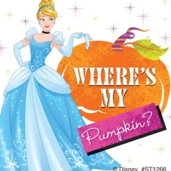 Halloween | Disney Stickers<SmileMakers Disney Princess Halloween Stickers - Stickers from