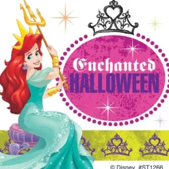 Halloween | Disney Stickers<SmileMakers Disney Princess Halloween Stickers - Stickers from