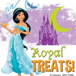 Halloween | Disney Stickers<SmileMakers Disney Princess Halloween Stickers - Stickers from