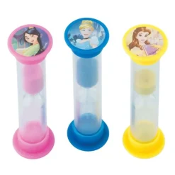 Brushing Timers | Dental Practice Essentials<SmileMakers Disney Princess 2-Minute Brushing Timers - Brushing Timers from