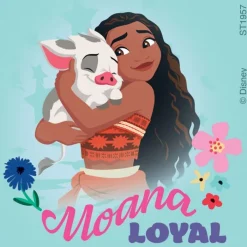 Disney Stickers | Character Stickers<SmileMakers Disney Princess Traits Stickers - Stickers from