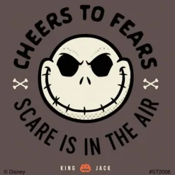 Halloween | Disney Stickers<SmileMakers Disney The Nightmare Before Christmas Stickers - Stickers from