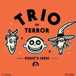 Halloween | Disney Stickers<SmileMakers Disney The Nightmare Before Christmas Stickers - Stickers from
