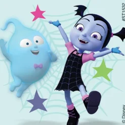 Disney Stickers | Character Stickers<SmileMakers Disney Vampirina Stickers - Stickers from
