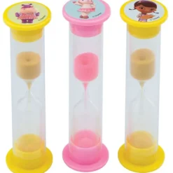 Brushing Timers | Dental Practice Essentials<SmileMakers Doc McStuffins Brushing Timers