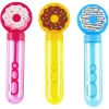 Toys<SmileMakers Donut Bubbles - Bubbles From