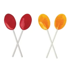 Vision Themed Prizes | Medical Themed Prizes<SmileMakers Dr. John's Dry Mouth Assorted Lollipops