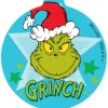 Christmas | Character Stickers<SmileMakers Dr. Seuss™ Shaped How the Grinch Stole Christmas Stickers - Stickers from