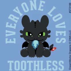 Stickers | Character Stickers<SmileMakers Dragons Toothless Expressions Stickers - Stickers From