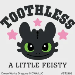 Stickers | Character Stickers<SmileMakers Dragons Toothless Expressions Stickers - Stickers From