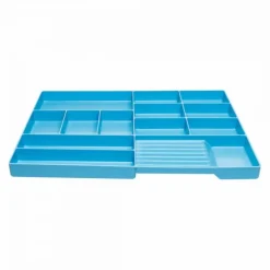 Dental Practice Essentials<SmileMakers Drawer Organizer Tray - Dental Exam Supplies from