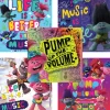 Character Stickers<SmileMakers DreamWorks Trolls World Tour Music Stickers - Stickers from