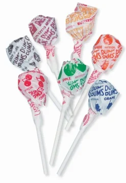 Lollipops<Dum Dum Pops