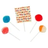 Lollipops<Dum Dum Swirls Flat Pop Lollipops - Candy & Gum from SmileMakers
