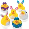 Easter | Toys<SmileMakers Easter Mini Rubber Ducks from