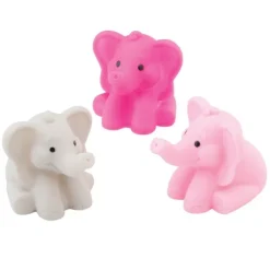 Toys<SmileMakers Elephant Squirters  - Squeeze Toys from