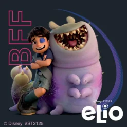 Stickers | Disney Stickers<SmileMakers Elio Stickers - Stickers from