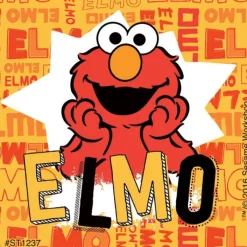 Character Stickers<SmileMakers Elmo Stickers - Stickers from