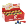 Latex Free Toys | Fidget & Distraction Toys<SmileMakers Emoji Fidget Spinners