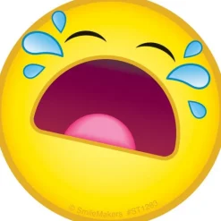 Character Stickers<SmileMakers Emoji Stickers - Stickers from