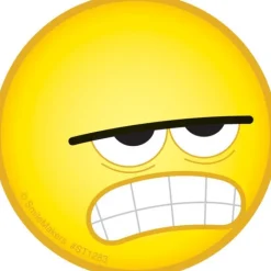 Character Stickers<SmileMakers Emoji Stickers - Stickers from