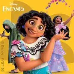 Valuestickers | Disney Stickers<SmileMakers Encanto ValueStickers - Stickers from