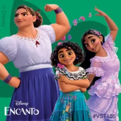 Valuestickers | Disney Stickers<SmileMakers Encanto ValueStickers - Stickers from