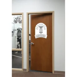 Wall Decals<SmileMakers Eye Chart Wall Decal - Office Décor from