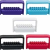 Dental Practice Essentials<SmileMakers FG Bur Caddy II - Dental Exam Supplies from