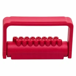 Dental Practice Essentials<SmileMakers FG Bur Caddy II - Dental Exam Supplies from