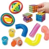 Fidget & Distraction Toys | Fidget & Distraction<SmileMakers Fidget & Sensory Bundle - Medical Supplies & Accessories from