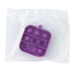 Latex Free Toys | Individually Wrapped Toys<SmileMakers Fidget Poppers - Handheld Games & Puzzles from