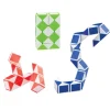 Latex Free Toys | Individually Wrapped Toys<SmileMakers Fidget Snake Cubes - Handheld Games & Puzzles from