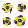 Fidget & Distraction Toys | Fidget & Distraction<SmileMakers Finger Flyer Fidget Spinners - Toy Tops and Spinners From
