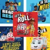 Disney Stickers | Character Stickers<SmileMakers Firebuds Stickers - Stickers from