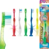 Toothbrushes | Dental Practice Essentials<Firefly Youth Flashing Suction Toothbrushes - Toothbrushes from SmileMakers