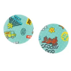 Bandages | Medical Practice Essentials<First Aid Scooby Doo Spot Bandages - Case - Bandages from SmileMakers