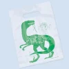 Take Home Bags | Take Home Bags<SmileMakers Floss-o-Raptor Clear Bags - Take Home Bags from