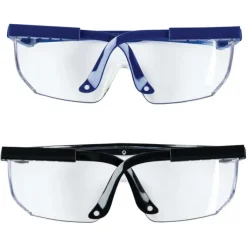 Dental Practice Essentials<SmileMakers Framed Safety Glasses - Personal Protection from