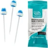 Dental Themed Prizes<SmileMakers Fresh Tips Disposable Mini Brush
