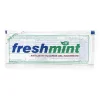 Dental Practice Essentials<Freshmint 500 Gel Toothpaste Packets - Toothpaste From SmileMakers